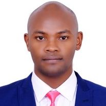 Moses Ngure, Sales Assistant