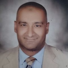 Fahd Fatoh, Software Development Manager