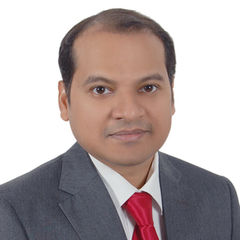 Vineet Saxena, Assistant General Manager