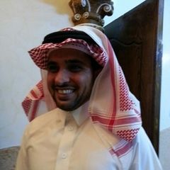 mohammad almalki