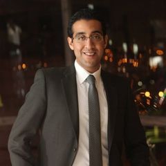Khaled Elbaz