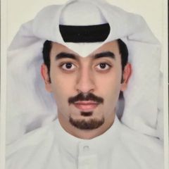 خالد الحربي, Compliance & AML Officer