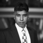 TASNIM MUSHTAQ, CEO / CFO / COO / Group FD / NED / Business Architect