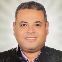 Sherif Gaber Aly  Elsayed, Group Finance And Admin Manager