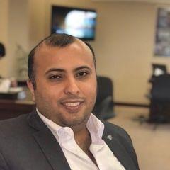 معتصم عثمان, Office Manager