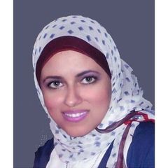 Rania Saber, Document Controller