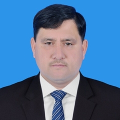 خان bahader, Utility inspector 