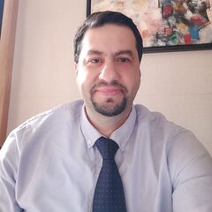 Hassan ALBABA, Operations & Catering  Manager
