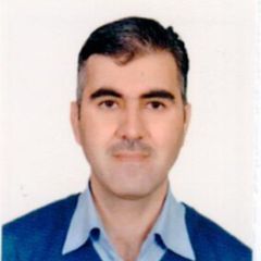 Natheer Ali suliman Algadri, استاذ مساعد