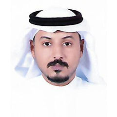 hisham Alharbi, Mechanical Engineer