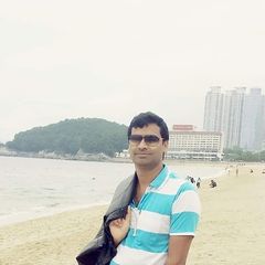 viswanadha reddy maramreddy, Senior Design Engineer 