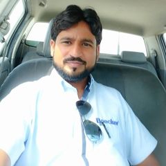 Atif Shuja, Agriculture Engineer