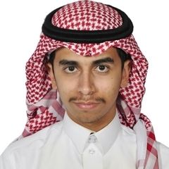 Abdullah AlShammri