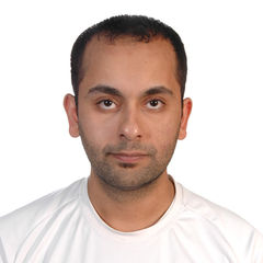 Raed Yeslam, Sr. System Engineer