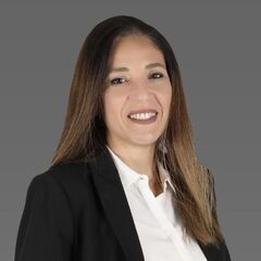 Marwa Hasouna MBA-HRMP-CCBM, HR Executive Director