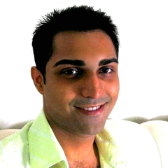 Sahil Kohli