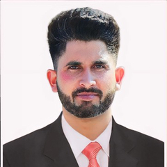 muhammad shahbaz, electrical supervisor 