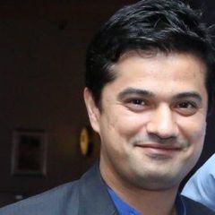 Ravi Sharma