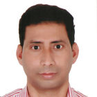 Salim Waghoo, Senior Accountant/Financial Controller