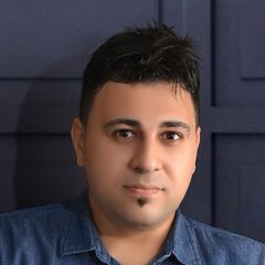 Haitham Abdelhak , Ed. Strategy Consultant I Bidding Manager – Freelance