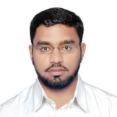 Maqdoom Basha, project sales engineer