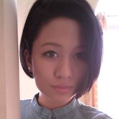 Samantha Kwan