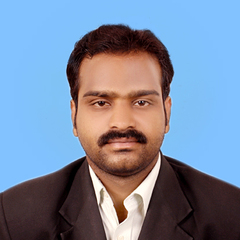 Ajay kumar chitta, Business process senior consultant