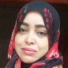 رانيا Elhussain, police officer
