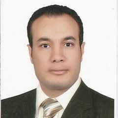 Mohamed Abdelwahab, Resident Engineer