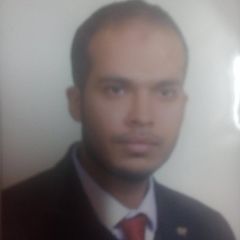 ahmed shawqy, مهندس مبيعات 