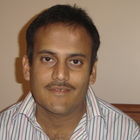 Sameer Abdulrahman Mohamed, Sales Manager