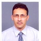 Alihussain Lalani, Document Controller/ Store / Time Incharge