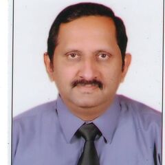 Milind Deshpande, Architectural Engineer