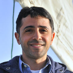 Mostafa Eissa, Interior Architect Director at SEDS