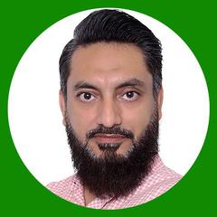 farooq ali khan, Graphic Designer and Motion Graphics