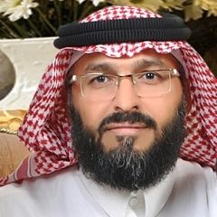 Sultan Ahmad  Mahyoub, Technical Team Leader of Fixed Service Network System Team (FSN-System)