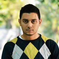 Mohammed El-Etreby, Lead Senior Software Engineer