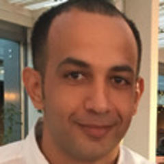 moayad khrais, Deputy project manager