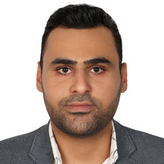 Housam Aldin Abou Hasnah, Marketing Specialist