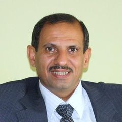 kamal al-jouharie, senior supervision electrical engineer