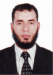 Mohammad Shaker Abdul Ghani Al Biali Jassar, مدير حسابات 