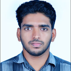 Vineeth K, Safety Engineer