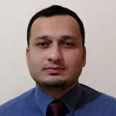Jeevan  Bhandari, Asst. Project Manager