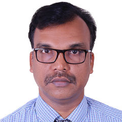 Prasad Juttur