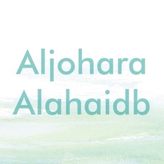 Aljohara Alahaidb, Senior HR and Government Relations Manager