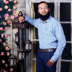 Abdullah Khan, Sr. Project Manager | Scrum Master