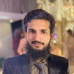 Saim Ishtiaq, Mobile Application Developer