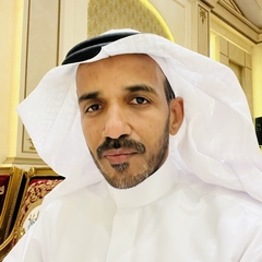 Abdullah Alnakhli, AGM, Head of Sales Support