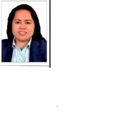 WINALINE CUEVA, HR Coordinator /Site In Charge