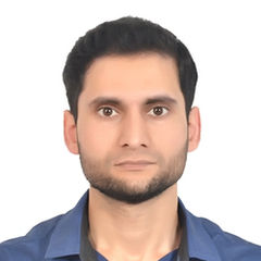 Mudassar Ali Fayyaz, software architect